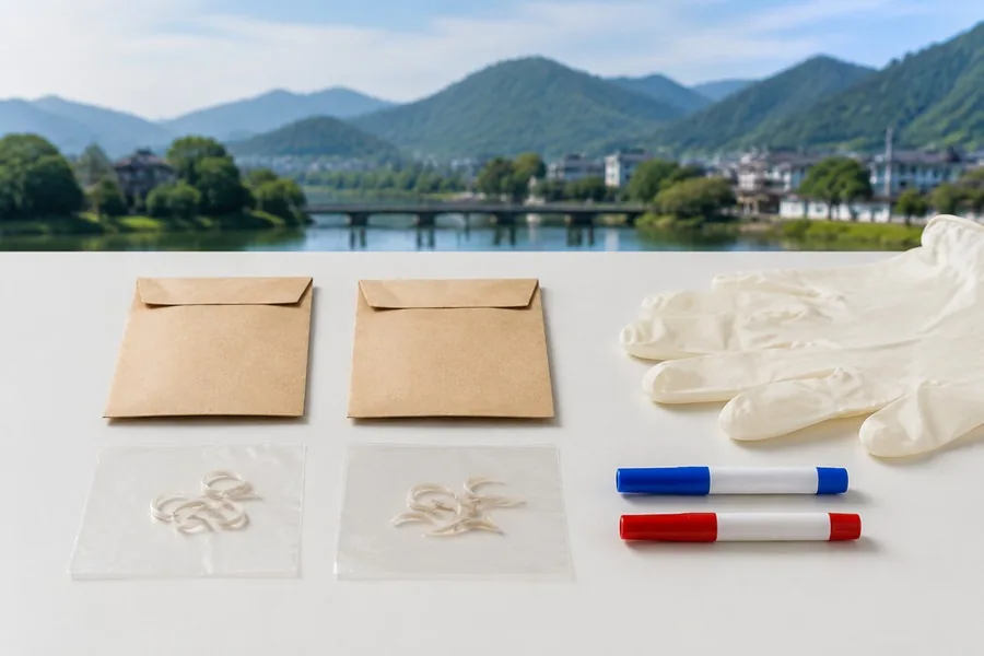 丽水亲子鉴定付款前要核对什么?先确认项目和用途