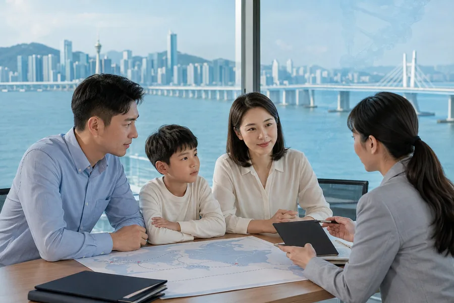 在珠海,同城亲子鉴定报价差很多为什么?样本与加急分开问