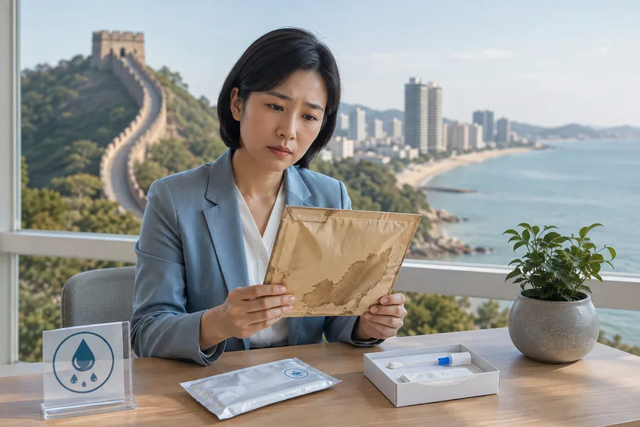 在石家庄,“规范化亲子鉴定中心”能信吗?用户这样核验