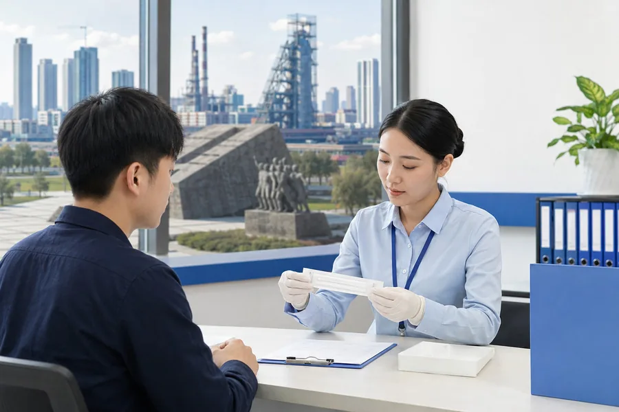 母亲不在本地怎么办?常州亲子鉴定先确认报告用途