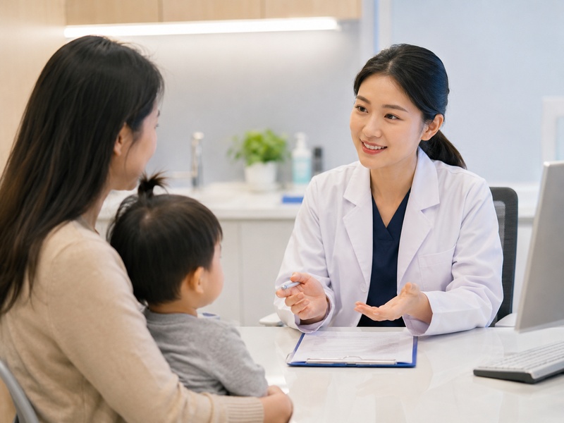 上海亲子鉴定费用多少？最新价格解答