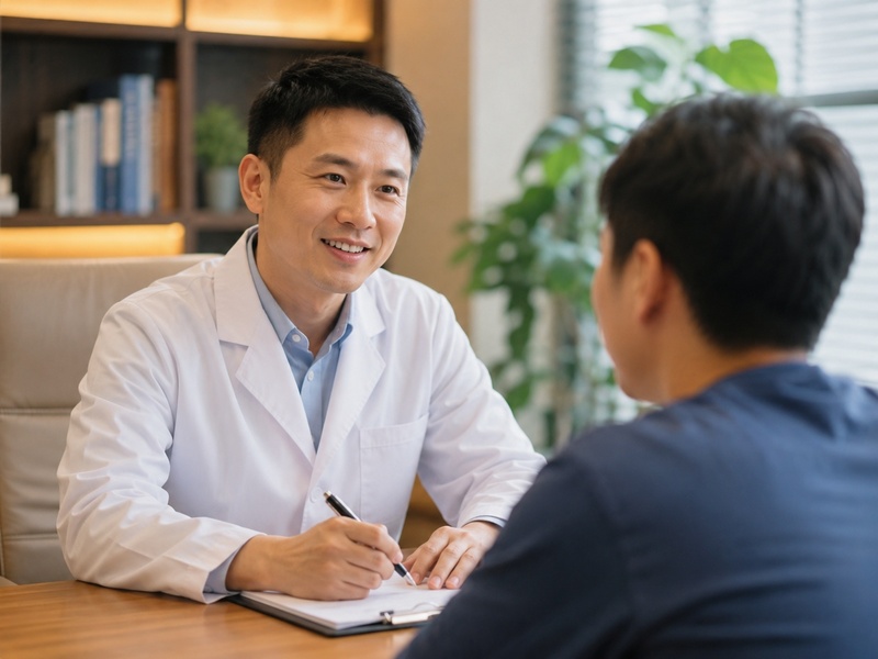 成都三甲医院亲子鉴定服务全景指南：快递寄送DNA样本的隐私保障