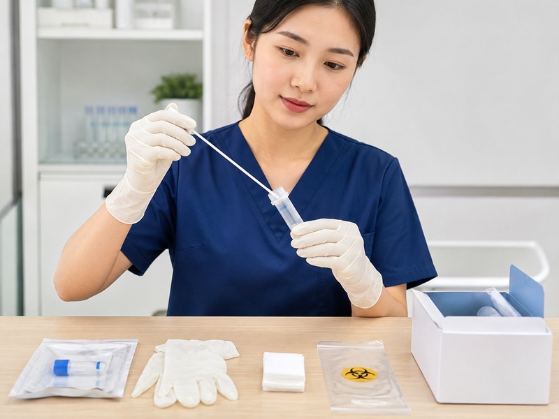 南京亲子鉴定中心推荐，2025年费用及流程详解