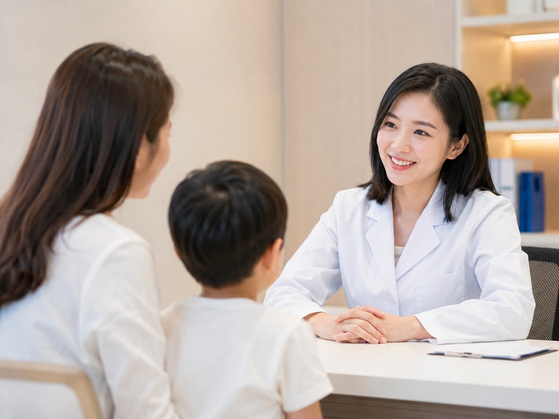 重庆亲子鉴定多少钱？三甲医院DNA检测流程与真实案例解析