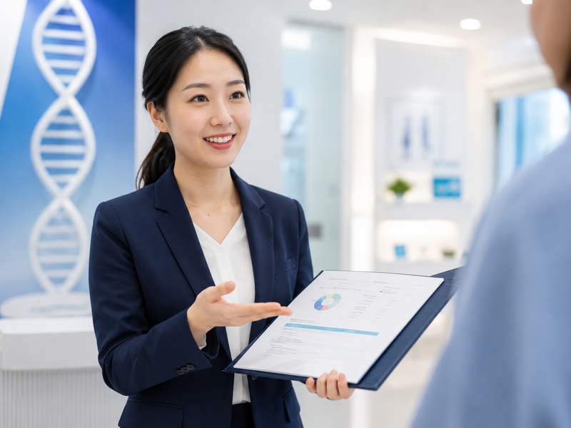 南京亲子鉴定费用及流程详细解答（2025年）
