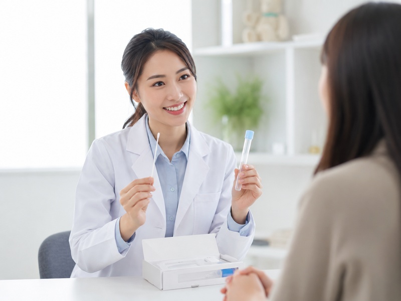 深圳三甲医院亲子鉴定中心寄样全流程详解：司法亲子鉴定、隐私亲子鉴定与无创胎儿检测指南