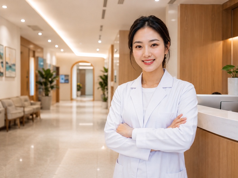 上海亲子鉴定费用及流程解析（2025年）
